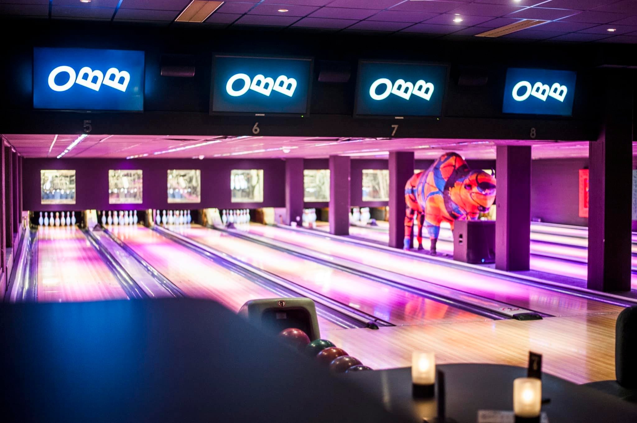 Bowlingmesterskap 2025